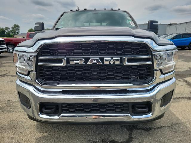 new 2024 Ram 2500 car, priced at $64,773