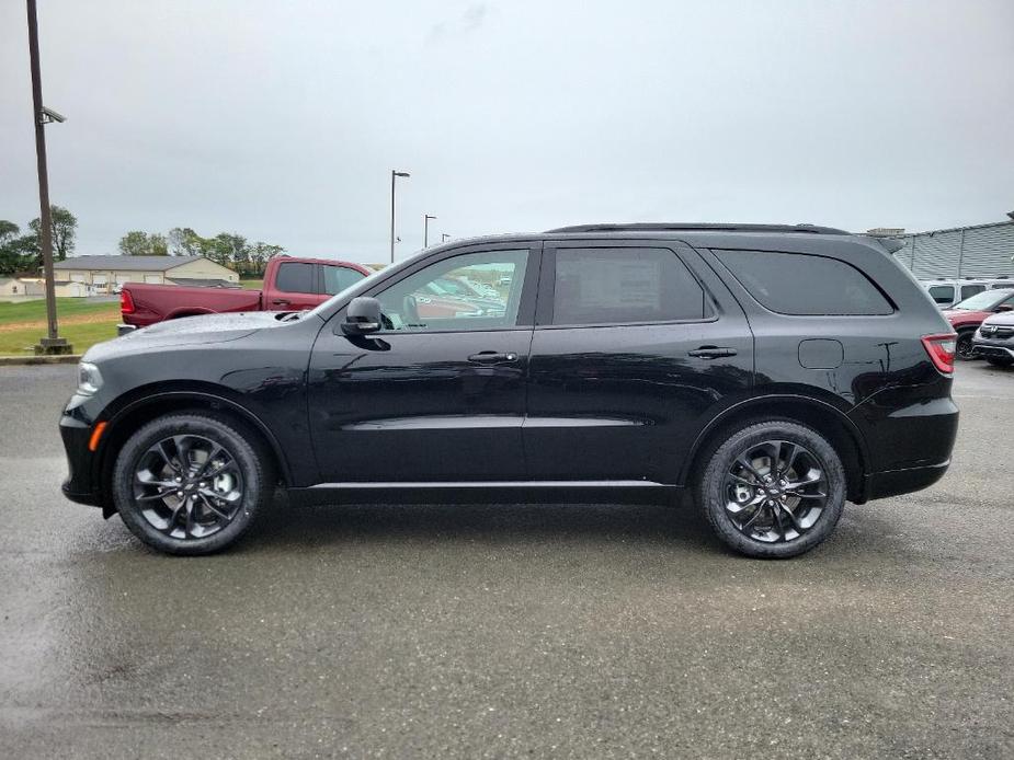 new 2025 Dodge Durango car, priced at $59,247