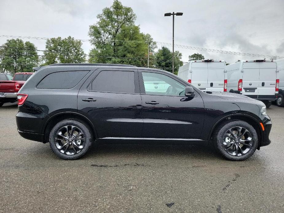 new 2025 Dodge Durango car, priced at $59,247