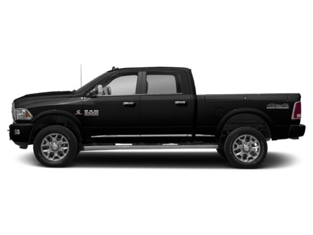 used 2018 Ram 2500 car