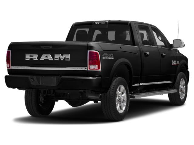 used 2018 Ram 2500 car