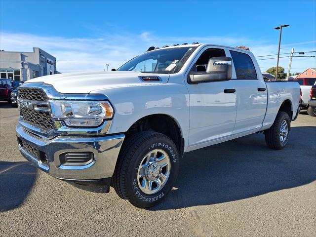 new 2024 Ram 2500 car, priced at $54,477