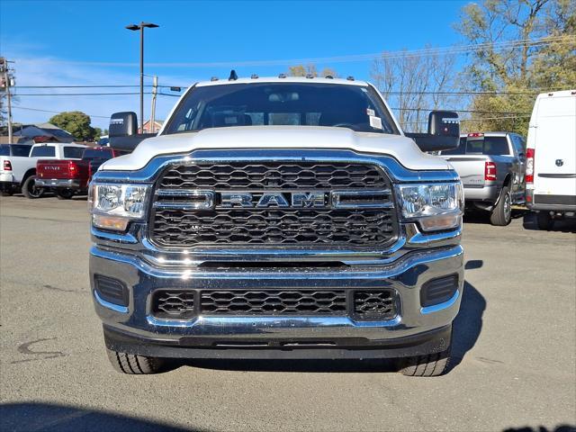 new 2024 Ram 2500 car, priced at $54,477