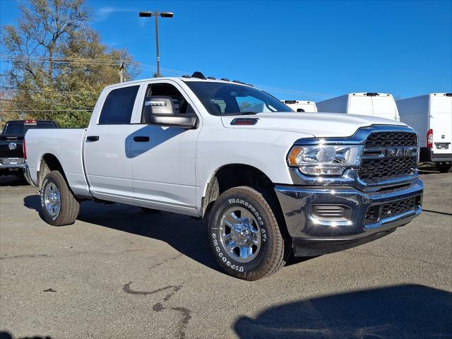 new 2024 Ram 2500 car, priced at $54,477