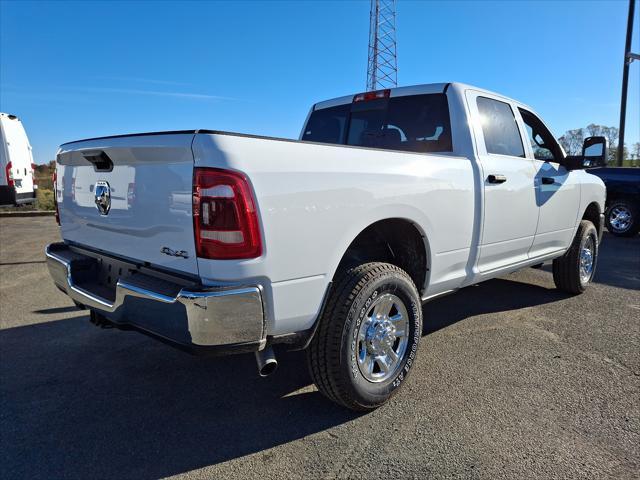 new 2024 Ram 2500 car, priced at $54,477