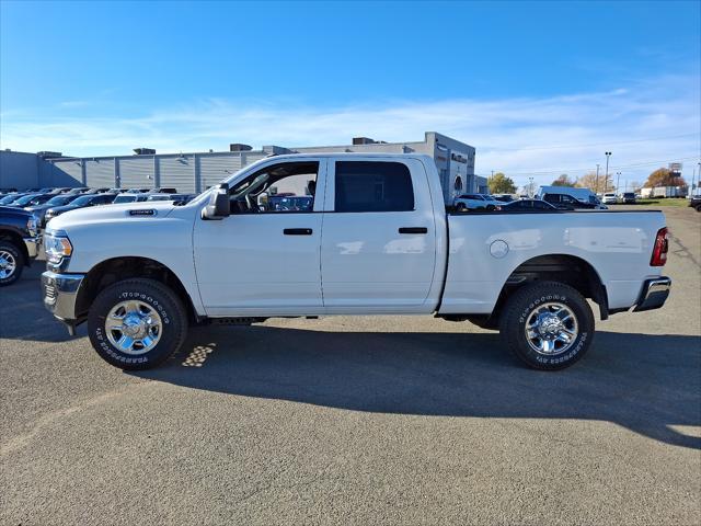 new 2024 Ram 2500 car, priced at $54,477