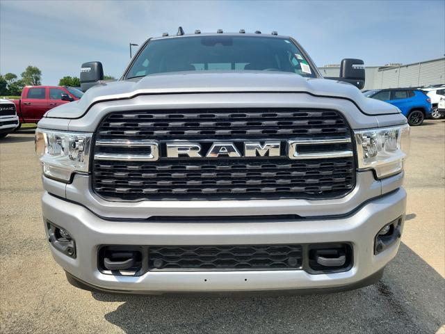 new 2024 Ram 2500 car, priced at $73,127