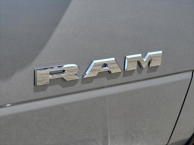 new 2024 Ram 2500 car, priced at $73,127