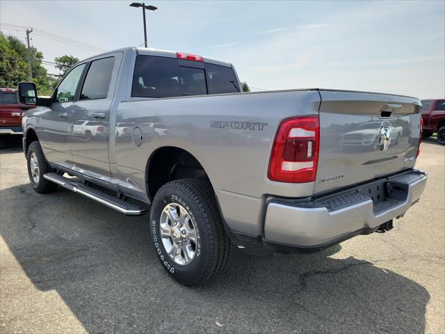 new 2024 Ram 2500 car, priced at $73,127