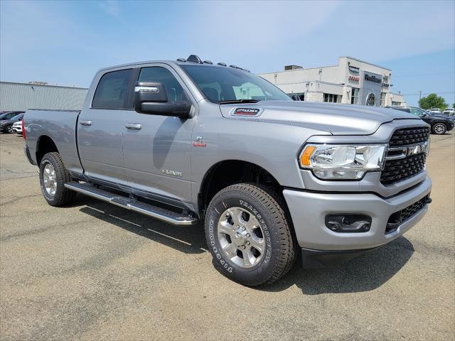 new 2024 Ram 2500 car, priced at $73,127