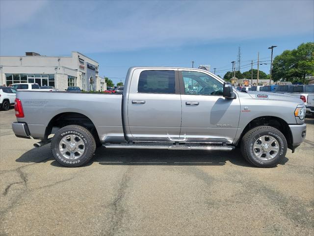 new 2024 Ram 2500 car, priced at $73,127