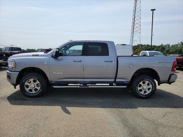 new 2024 Ram 2500 car, priced at $73,127