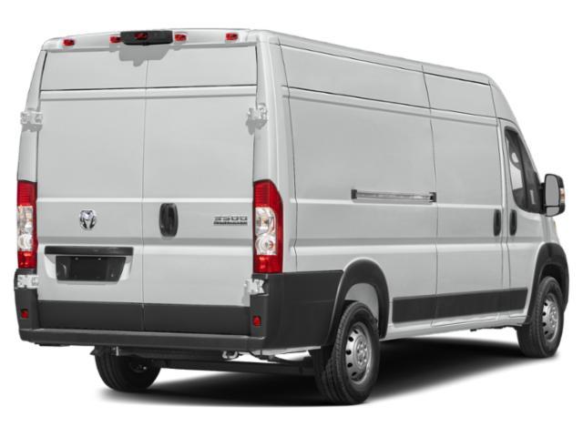 new 2024 Ram ProMaster 3500 car