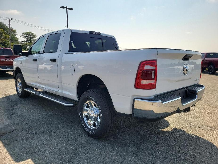 new 2024 Ram 2500 car, priced at $66,286