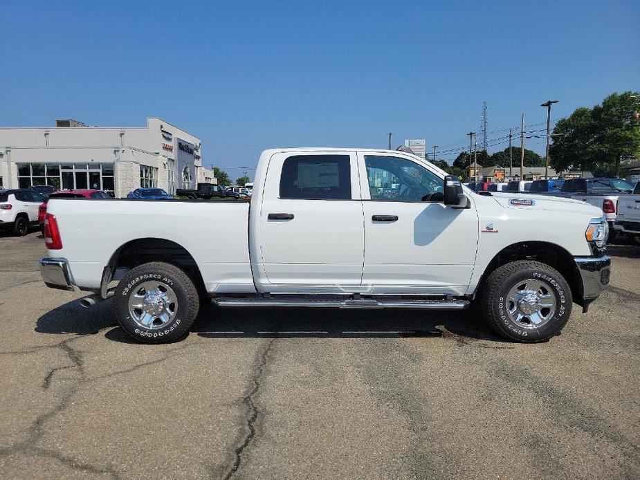 new 2024 Ram 2500 car, priced at $66,286