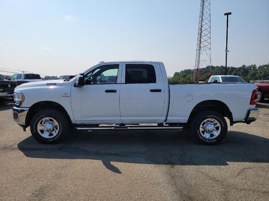 new 2024 Ram 2500 car, priced at $66,286