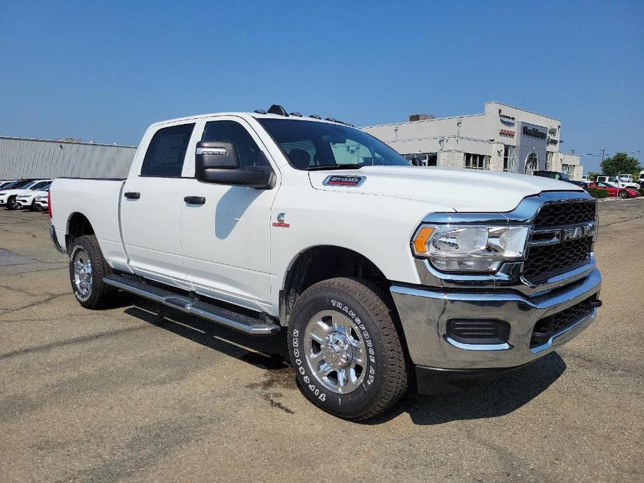 new 2024 Ram 2500 car, priced at $66,286