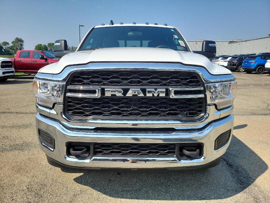 new 2024 Ram 2500 car, priced at $66,286