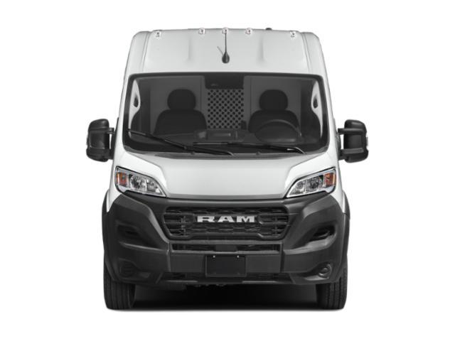 new 2024 Ram ProMaster 3500 car