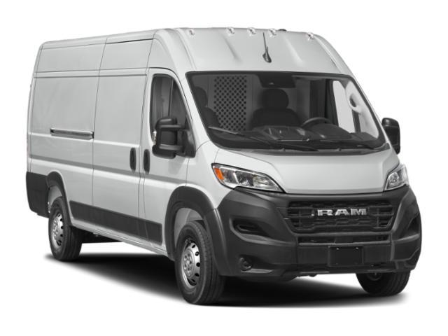 new 2024 Ram ProMaster 3500 car