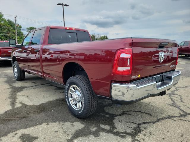 new 2024 Ram 2500 car, priced at $64,726