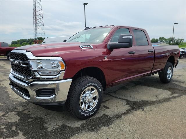 new 2024 Ram 2500 car, priced at $64,726