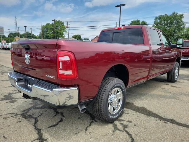 new 2024 Ram 2500 car, priced at $64,726