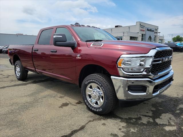 new 2024 Ram 2500 car, priced at $64,726