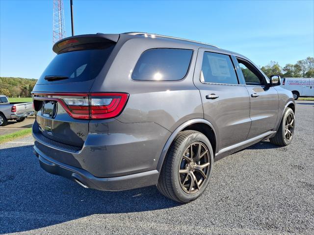 new 2025 Dodge Durango car, priced at $65,259