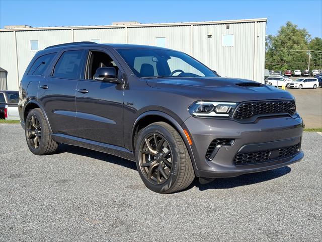 new 2025 Dodge Durango car, priced at $65,259