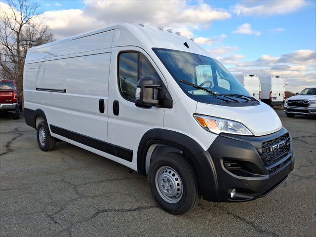 new 2025 Ram ProMaster 3500 car, priced at $56,741