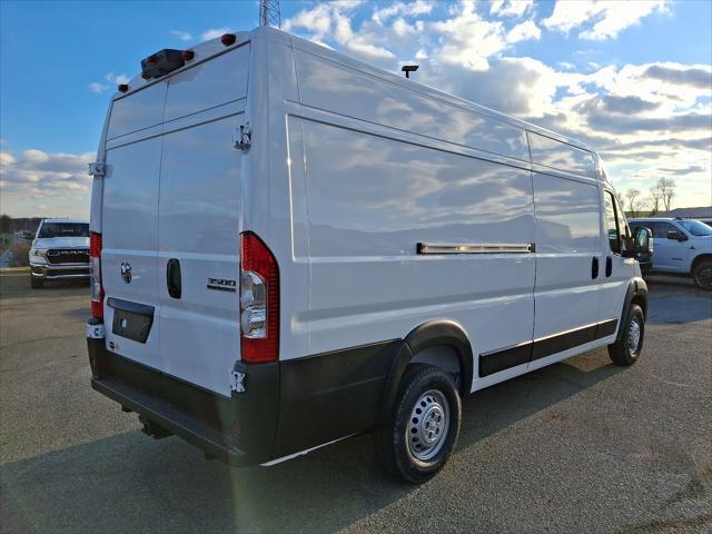 new 2025 Ram ProMaster 3500 car, priced at $56,741