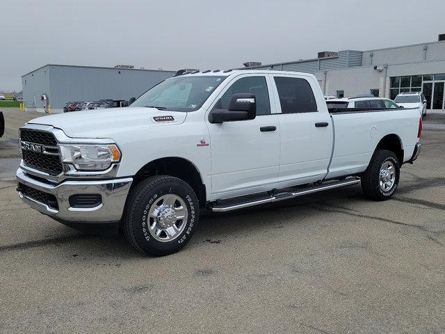 new 2024 Ram 2500 car, priced at $66,334