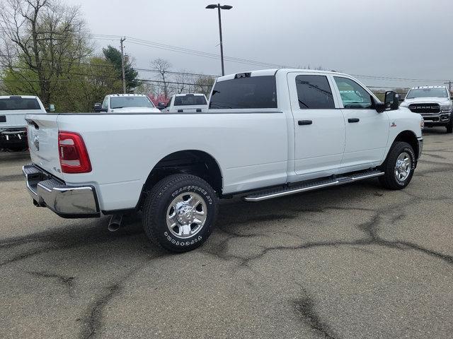 new 2024 Ram 2500 car, priced at $66,334