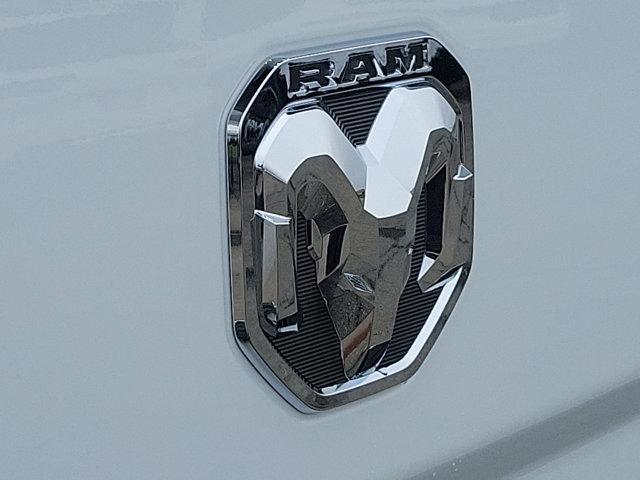 new 2024 Ram 2500 car, priced at $66,334