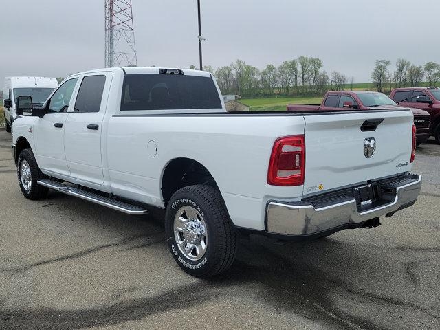 new 2024 Ram 2500 car, priced at $66,334