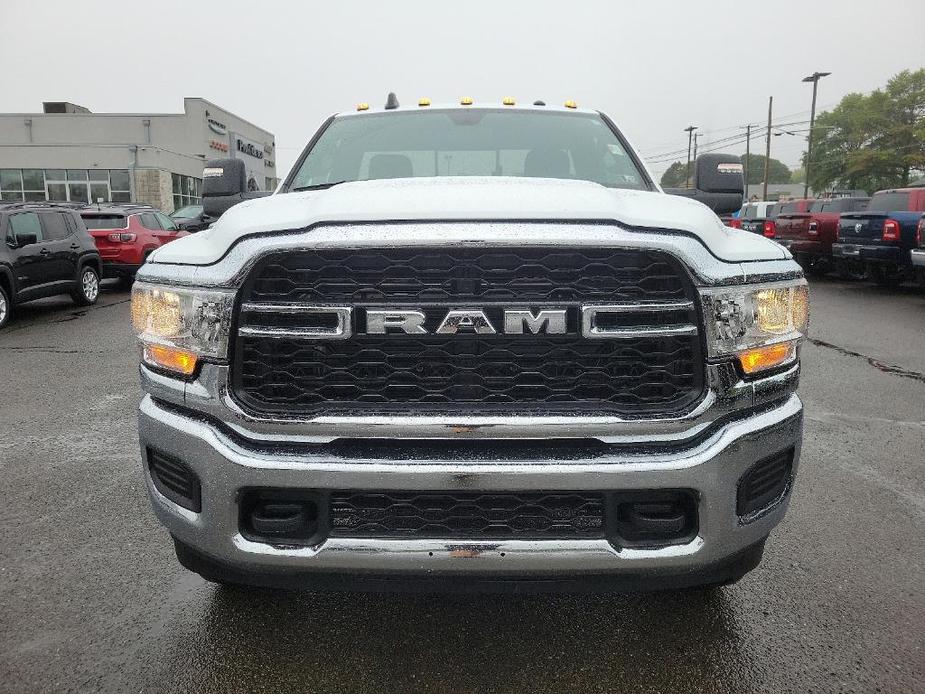 new 2024 Ram 2500 car, priced at $52,539