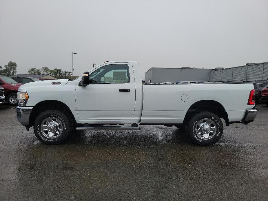 new 2024 Ram 2500 car, priced at $51,539