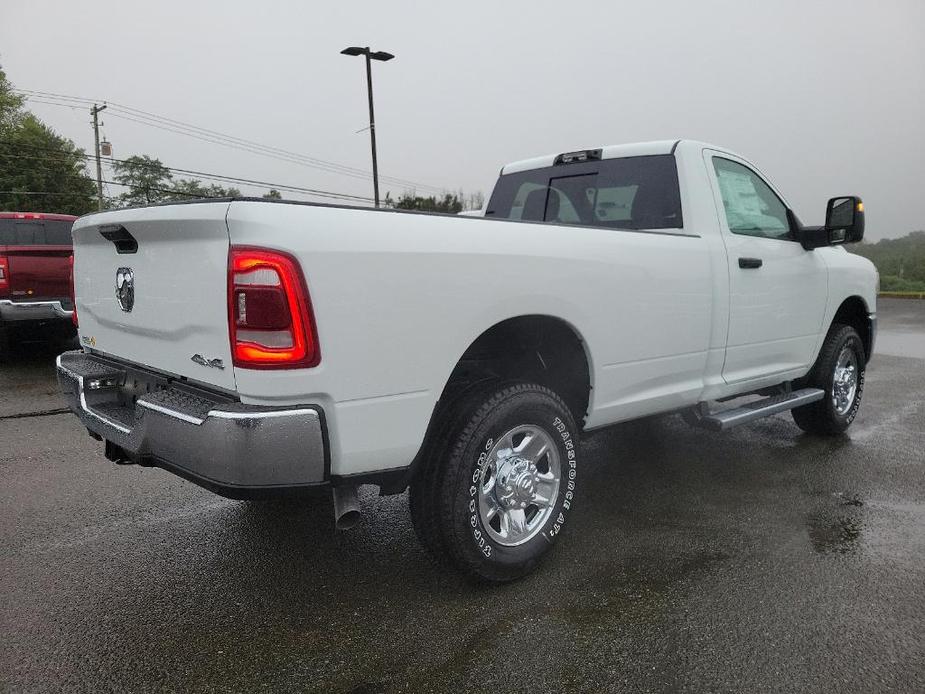 new 2024 Ram 2500 car, priced at $51,539