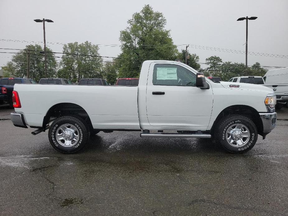 new 2024 Ram 2500 car, priced at $52,539