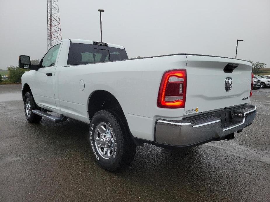 new 2024 Ram 2500 car, priced at $51,539