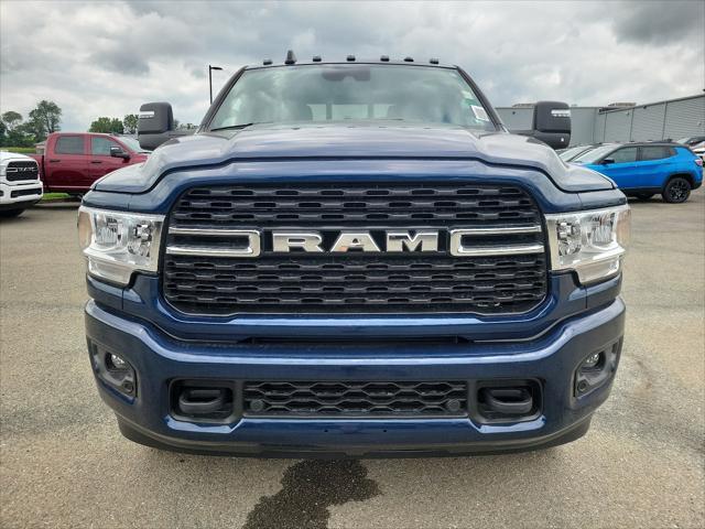 new 2024 Ram 2500 car, priced at $73,080