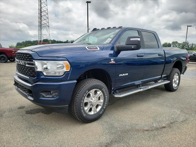 new 2024 Ram 2500 car, priced at $73,080