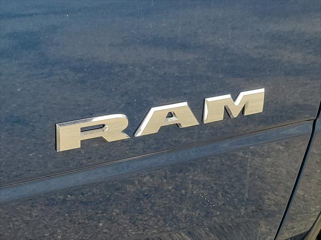 new 2024 Ram 2500 car, priced at $73,080