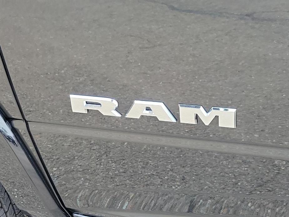 new 2024 Ram 3500 car, priced at $105,970