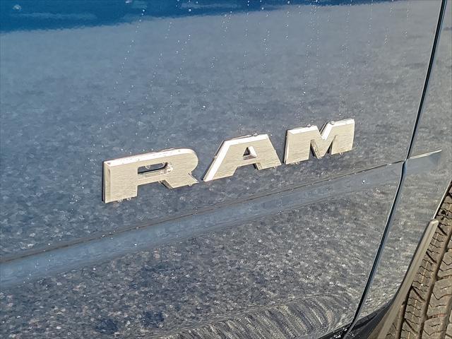 new 2024 Ram 3500 car, priced at $77,846