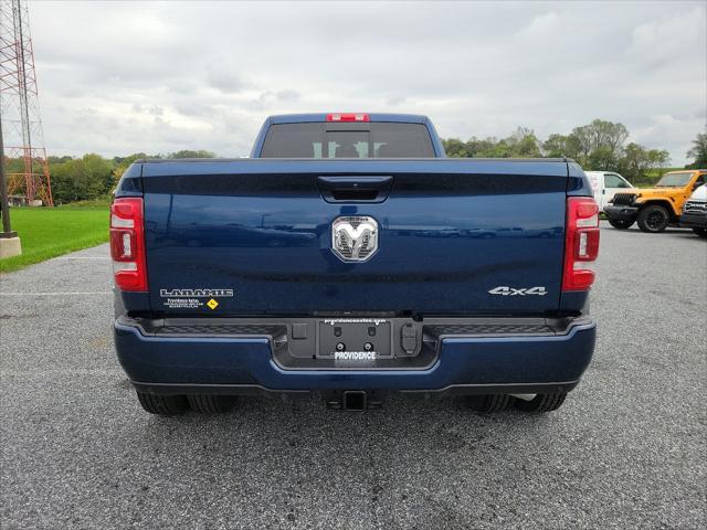 new 2024 Ram 3500 car, priced at $77,846