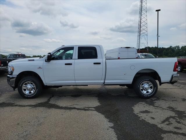 new 2024 Ram 2500 car, priced at $64,501