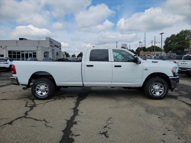 new 2024 Ram 2500 car, priced at $64,501