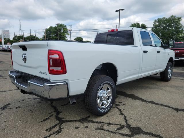 new 2024 Ram 2500 car, priced at $64,501